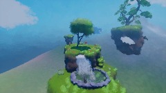 The Garden in the Skies