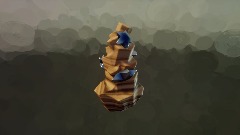 A screenshot taken in Dreams. 1 of 1.