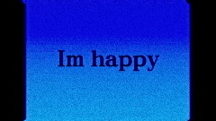 Happy
