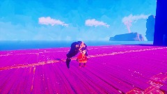 AVTKC X Raft - Lost At Sea