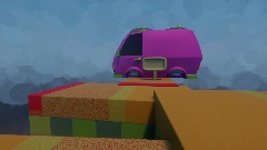 A screenshot taken in Dreams. 11 of 13.