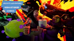 Heavy's Adventure: Remastered (DEMO)