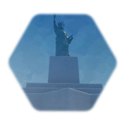 Statue Of Liberty