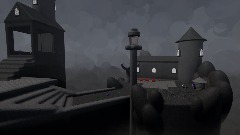 A screenshot taken in Dreams. 17 of 24.
