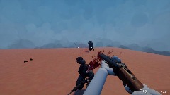 A screenshot taken in Dreams. 5 of 9.