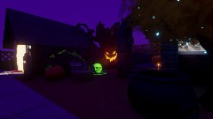 A screenshot taken in Dreams. 4 of 25.