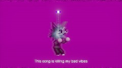 A screenshot taken in Dreams. 3 of 3.