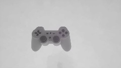 Stick Drift Controller Tester