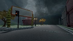 MidMeek Point full City