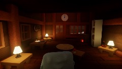Cozy Cabin