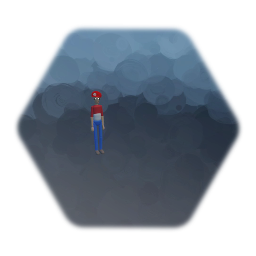 Poseable @aWhiteWidow