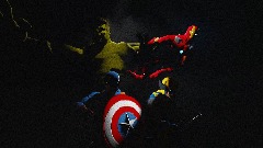 ASSEMBLE RETRO