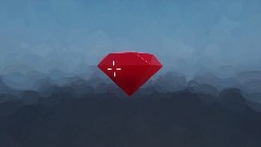 A screenshot taken in Dreams. 2 of 2.