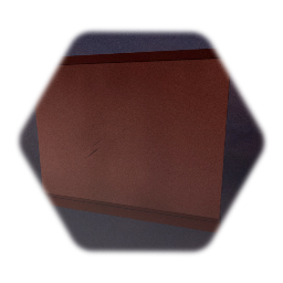 Old Hospital Horror Stuff