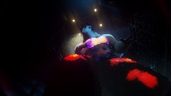 A screenshot taken in Dreams. 2 of 3.