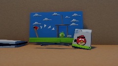 Angry birds 2  PS5