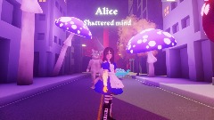 Alice: Shattered mind