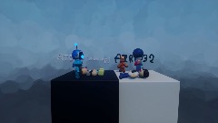 A screenshot taken in Dreams. 7 of 17.