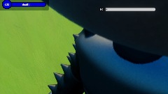 A screenshot taken in Dreams. 7 of 8.