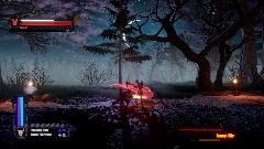 A screenshot taken in Dreams. 6 of 18.