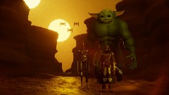 A screenshot taken in Dreams. 5 of 13.