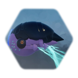 Void Whale