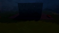 Fort Attack Machine Gun Cannon Edition