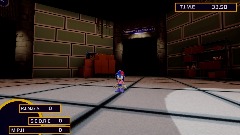 A screenshot taken in Dreams. 8 of 13.