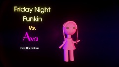 Friday Night Funkin vs Ava