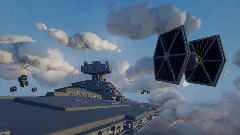 A screenshot taken in Dreams. 2 of 4.