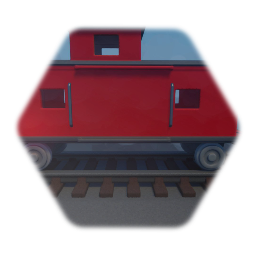Caboose