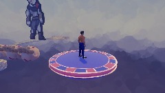 Júlio bispo the game part 5: Júlio bispo e Kratos