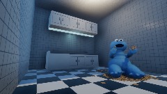 Cookie Monster (PDP)