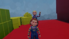 Child play 2019 market