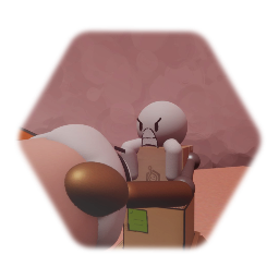 Berry (mech)