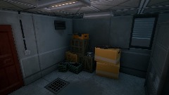 A screenshot taken in Dreams. 2 of 3.