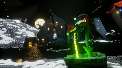 A screenshot taken in Dreams. 4 of 28.