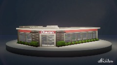 A screenshot taken in Dreams. 1 of 4.