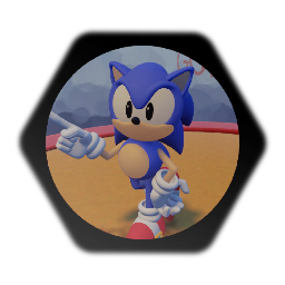 Marioneta en blanco (Deluxe) sonic