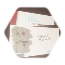 ramen moon's tag