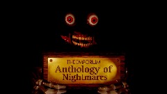 A screenshot taken in Dreams. 13 of 27.