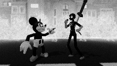 Devin.exe's Creepypasta FNF Adventure - Vs. Wed Infidelity 3