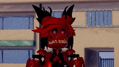 A screenshot taken in Dreams. 22 of 25.