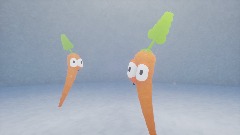 CarrotTables (veggietales parody)
