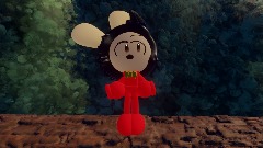 A screenshot taken in Dreams. 12 of 29.