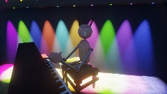 One fun night at polysson's [V 1.3]