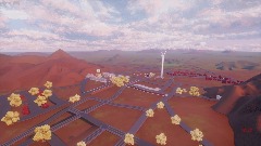 A screenshot taken in Dreams. 19 of 21.