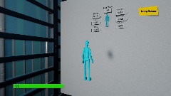 A screenshot taken in Dreams. 6 of 8.