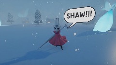 STTS AY/IS: Icy Excursion In Ascoria