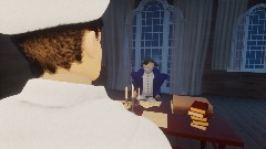 Captain's Cabin - Level 3